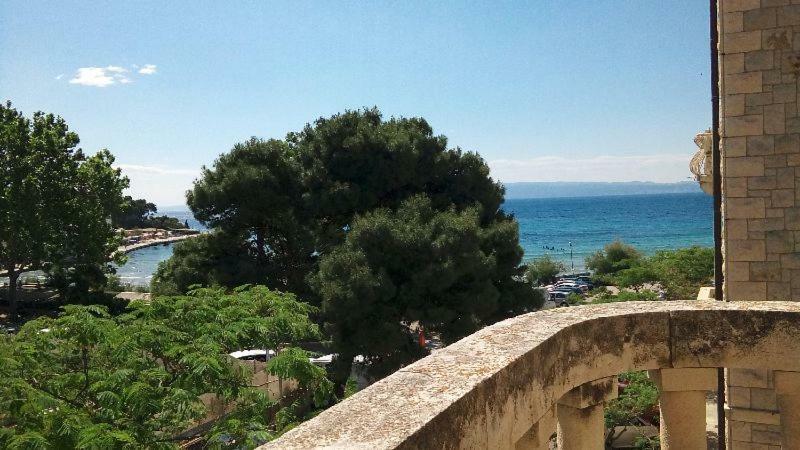 Apartment Jadranka Split Extérieur photo