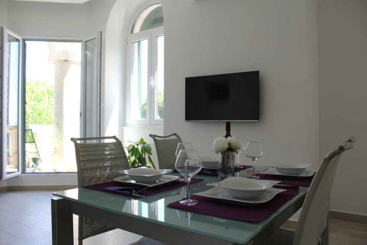 Apartment Jadranka Split Extérieur photo
