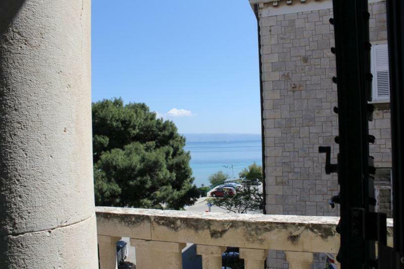 Apartment Jadranka Split Extérieur photo