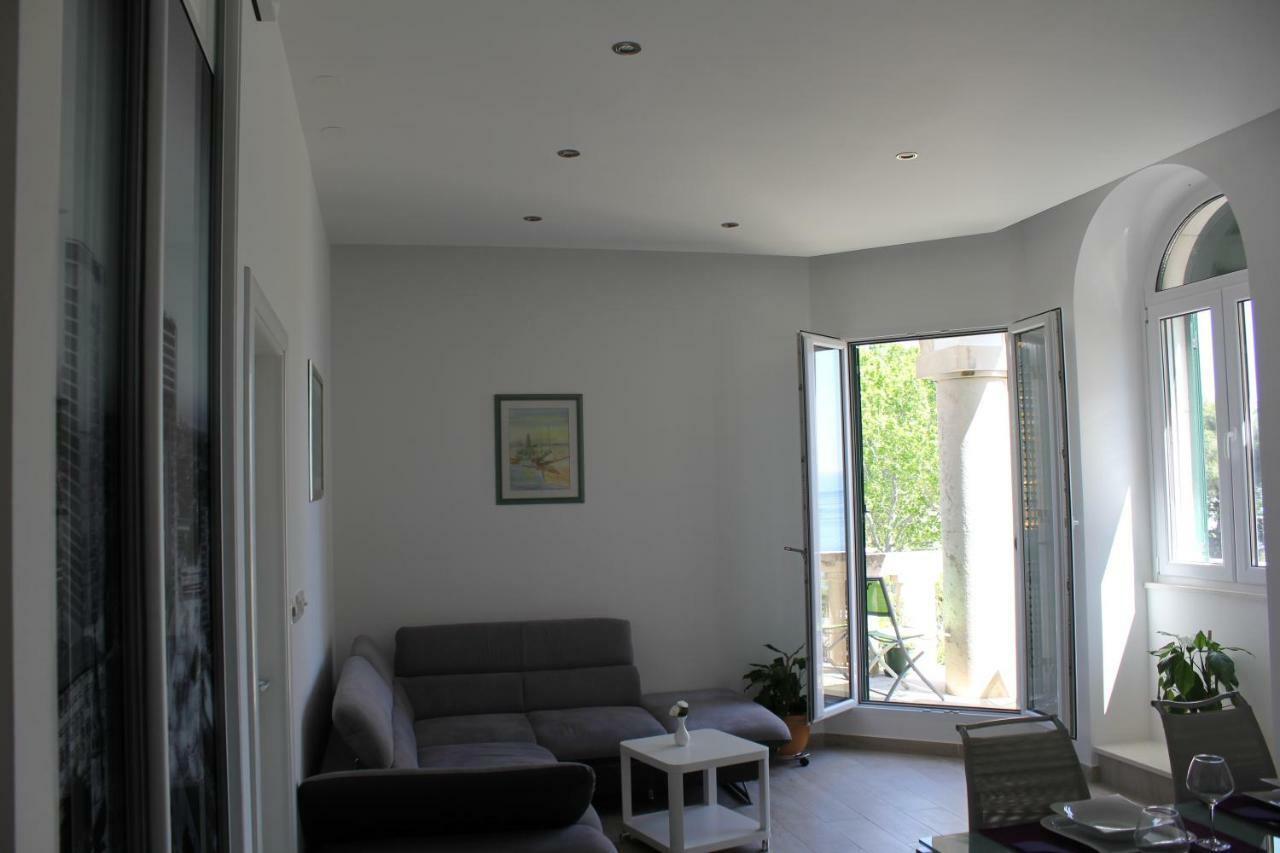 Apartment Jadranka Split Extérieur photo