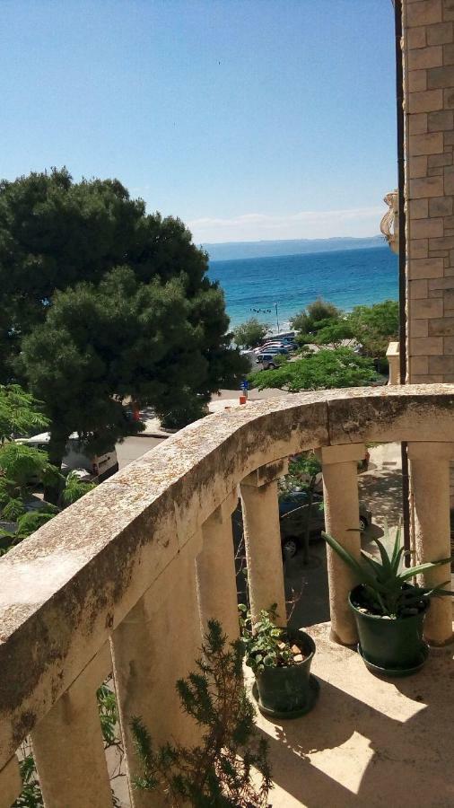 Apartment Jadranka Split Extérieur photo