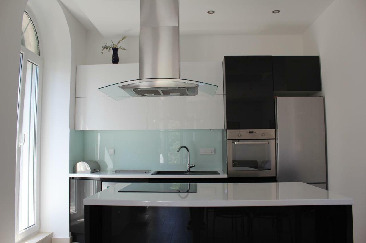 Apartment Jadranka Split Extérieur photo