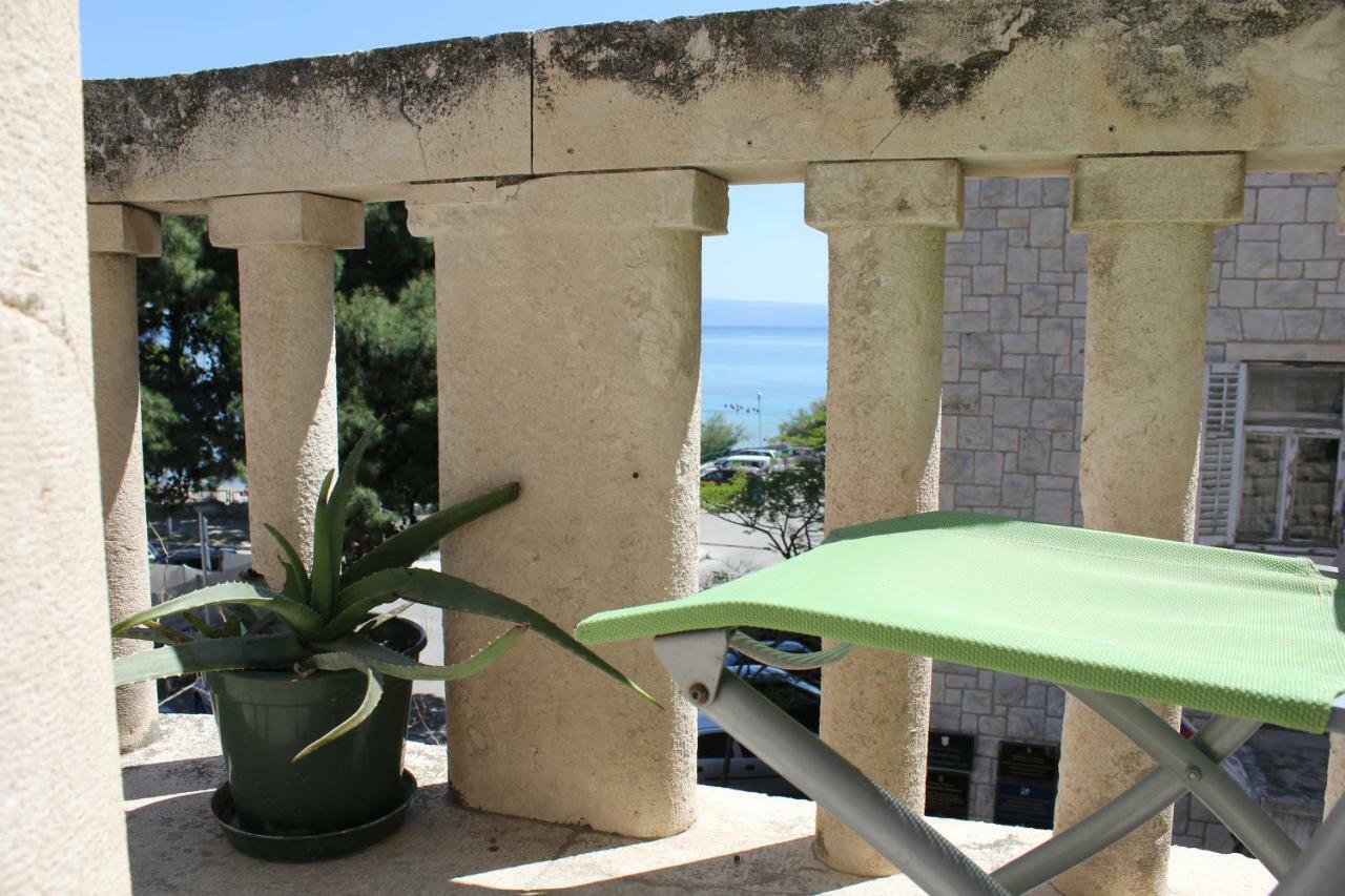 Apartment Jadranka Split Extérieur photo