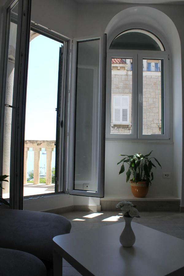 Apartment Jadranka Split Extérieur photo