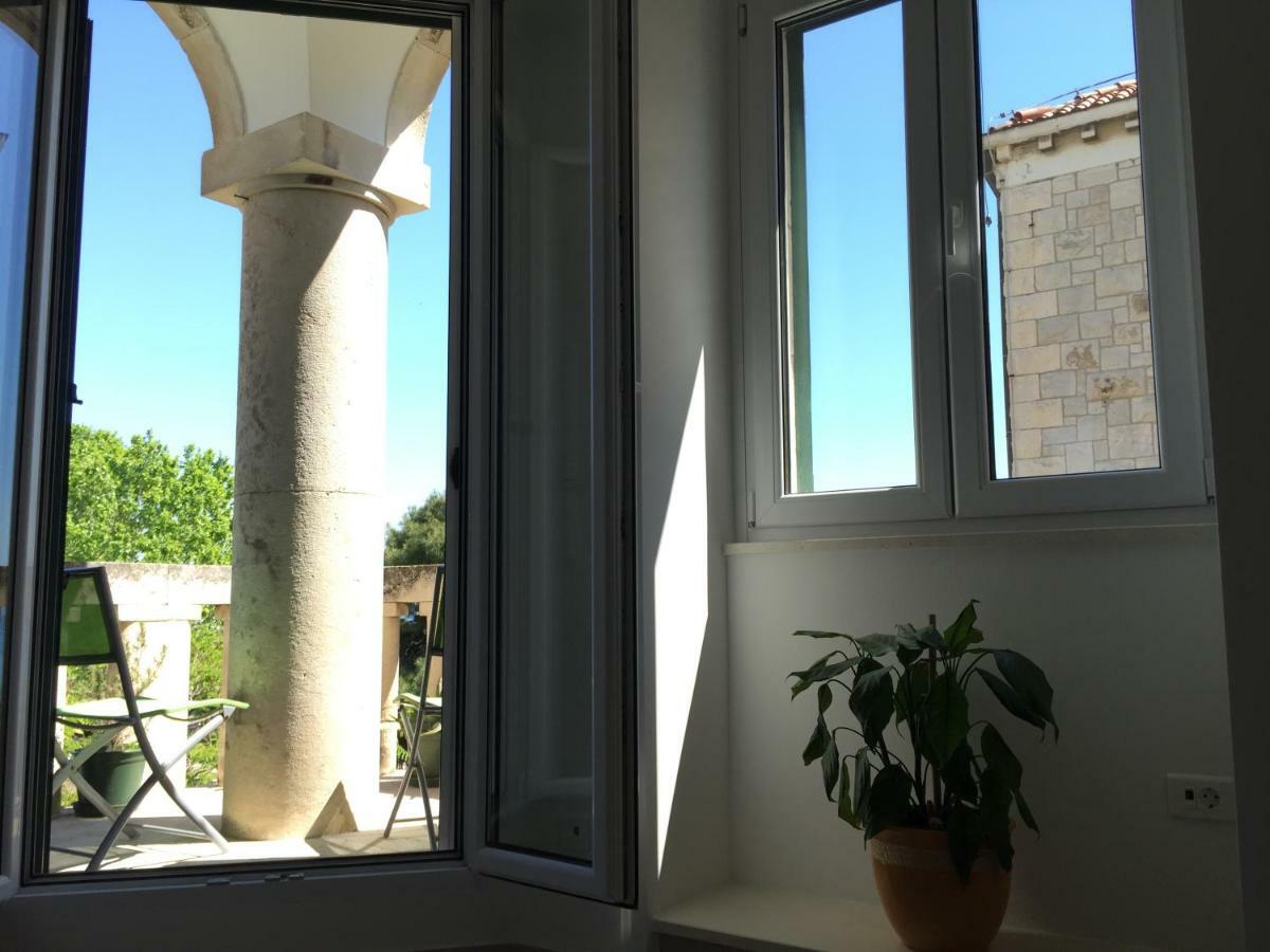 Apartment Jadranka Split Extérieur photo