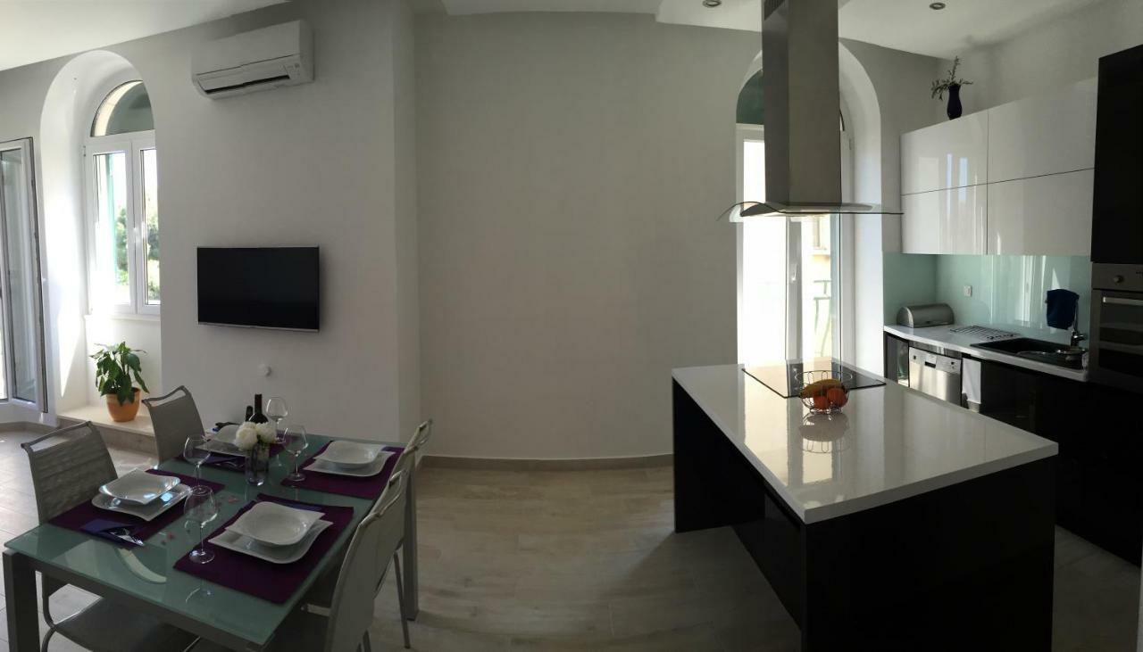 Apartment Jadranka Split Extérieur photo